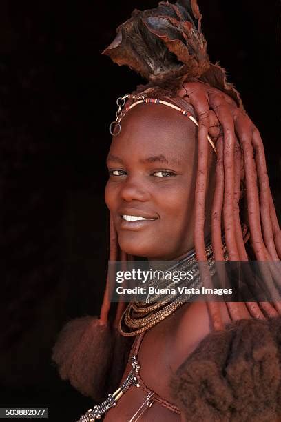 himba girl|222 Himba Young Woman Stock Photos & High